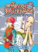 Los siete pecados capitales (novela): Siete cicatrices que dejaron - The Seven Deadly Sins (Novel): Seven Scars They Left Behind