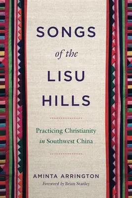 Canciones de las colinas Lisu - Songs of the Lisu Hills