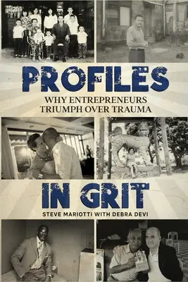 Perfiles de valor - Profiles in Grit