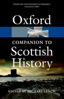 The Oxford Companion to Scottish History