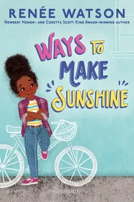 Formas de hacer sol - Ways to Make Sunshine