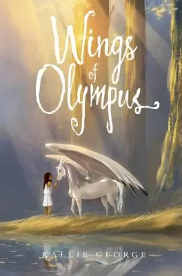 Alas del Olimpo - Wings of Olympus