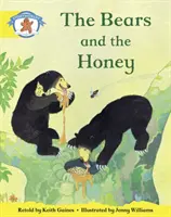 Edición de Alfabetización Storyworlds 2, Érase una vez el mundo, los osos y la miel - Literacy Edition Storyworlds 2, Once Upon A Time World, The Bears and the Honey