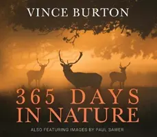 365 días en la naturaleza - 365 Days in Nature