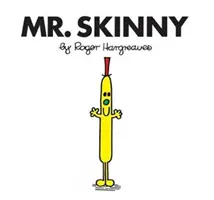 Sr. Flaco - Mr. Skinny