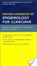 Manual Oxford de epidemiología para clínicos - Oxford Handbook of Epidemiology for Clinicians