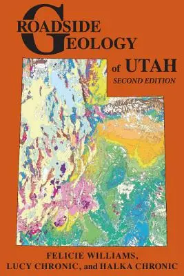 Geología de carretera de Utah - Roadside Geology of Utah