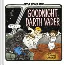 Buenas noches, Darth Vader (Cómics de Star Wars para padres, Cómic de Darth Vader para niños de Star Wars) - Goodnight Darth Vader (Star Wars Comics for Parents, Darth Vader Comic for Star Wars Kids)