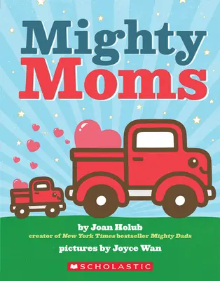 Mamás poderosas - Mighty Moms