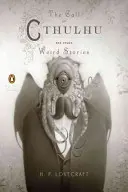 La llamada de Cthulhu y otras historias extrañas (Penguin Classics Deluxe Edition) - The Call of Cthulhu and Other Weird Stories: (Penguin Classics Deluxe Edition)