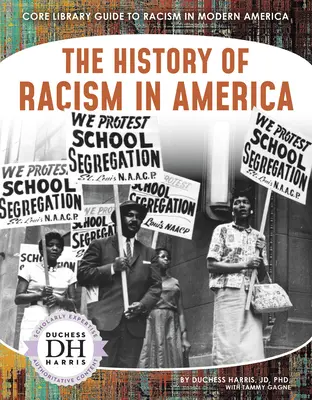 Historia del racismo en Estados Unidos - The History of Racism in America