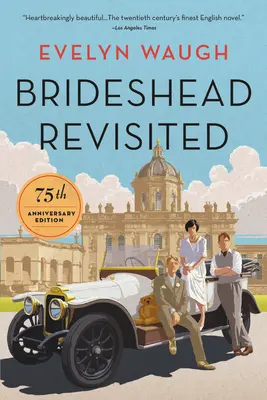 Brideshead Revisited: Edición 75 aniversario - Brideshead Revisited: 75th Anniversary Edition