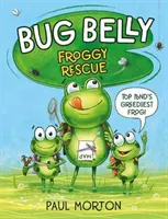 Bug Belly: El rescate de la rana - Bug Belly: Froggy Rescue