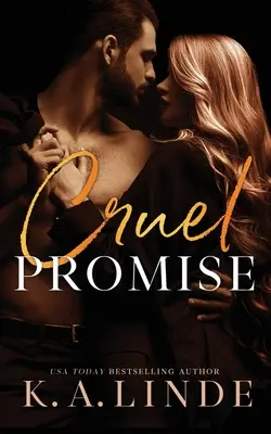 Cruel promesa - Cruel Promise