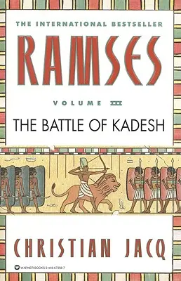 Ramsés: La batalla de Kadesh - Volumen III - Ramses: The Battle of Kadesh - Volume III