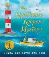El misterio del farero - Lighthouse Keeper's Mystery
