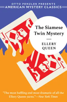 El misterio de los gemelos siameses - The Siamese Twin Mystery