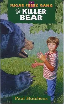 El oso asesino, 2 - The Killer Bear, 2