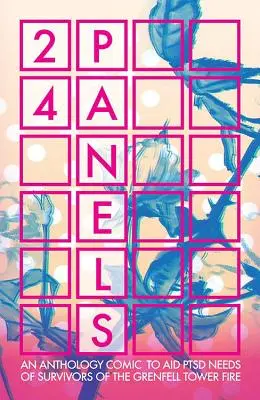 24 paneles - 24 Panels