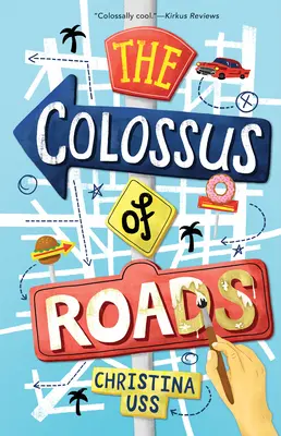 El coloso de las carreteras - The Colossus of Roads