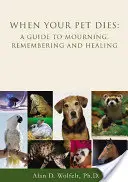 Cuando muere tu mascota: Guía para llorar, recordar y sanar - When Your Pet Dies: A Guide to Mourning, Remembering and Healing