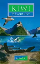 Aventuras kiwis - Kiwi Adventures