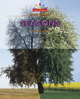 Estaciones - Seasons