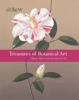 Tesoros del arte botánico - Treasures of Botanical Art