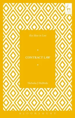 Ideas clave del Derecho contractual - Key Ideas in Contract Law