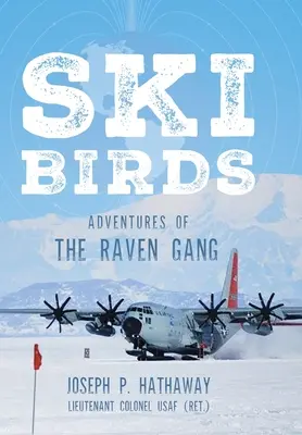 Skibirds Aventuras de la banda del cuervo - Skibirds: Adventures of The Raven Gang