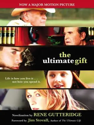 El regalo definitivo - The Ultimate Gift