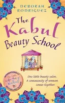 Escuela de Belleza de Kabul - Kabul Beauty School