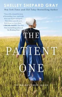 El paciente, 1 - The Patient One, 1