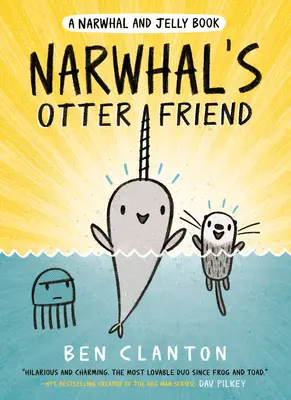 La nutria amiga de Narval - Narwhal's Otter Friend