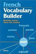 Vocabulario en francés - French Vocabulary Builder