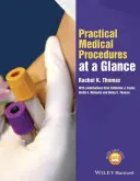 Procedimientos médicos prácticos de un vistazo - Practical Medical Procedures at a Glance