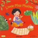 La pequeña Miss Muffet - Little Miss Muffet