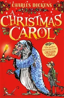 Cuento de Navidad - A Christmas Carol