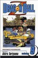 Dragon Ball Z, Vol. 9, 9