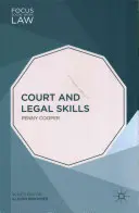 Habilidades judiciales y jurídicas - Court and Legal Skills