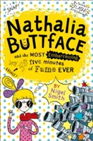 Nathalia Buttface y los cinco minutos de fama más embarazosos de la historia (Nathalia Buttface) - Nathalia Buttface and the Most Embarrassing Five Minutes of Fame Ever (Nathalia Buttface)