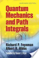 Mecánica cuántica e integrales de trayectoria - Quantum Mechanics and Path Integrals