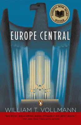 Europa Central - Europe Central