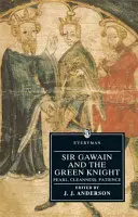 Sir Gawain y el Caballero Verde - Sir Gawain and the Green Knight