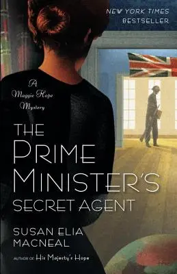 El agente secreto del Primer Ministro - The Prime Minister's Secret Agent