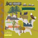 A bordo de los parques nacionales: Introducción a la vida salvaje - All Aboard National Parks: A Wildlife Primer