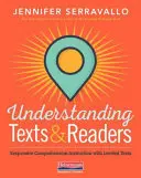 Comprender textos y lectores: Enseñanza receptiva de la comprensión con textos nivelados - Understanding Texts & Readers: Responsive Comprehension Instruction with Leveled Texts