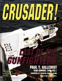 Cruzado El último de los pistoleros - Crusader! Last of the Gunfighters