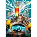 Tempestad (Cómics clásicos) - Tempest (Classical Comics)