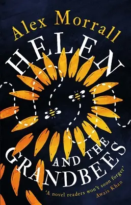 Helen y las abuelas - Helen and the Grandbees